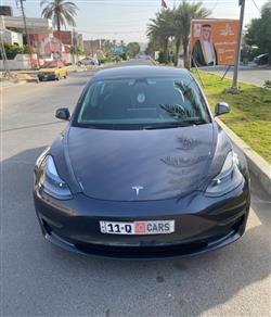 تێسلا مۆدێل 3